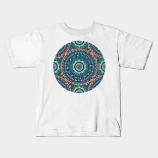 Tribalize2 Kids T-Shirt